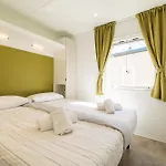 Vakantiepark & Orchidea Baveno