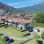 Aldeamento Turístico & Orchidea Baveno