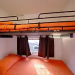 Aldeamento Turístico & Orchidea 3*