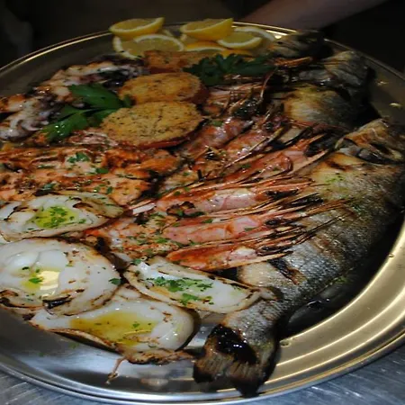 Aldeamento Turístico & Orchidea Baveno