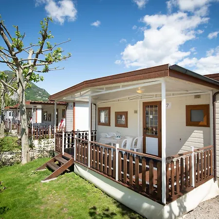 & Orchidea 홀리데이파크 바메노