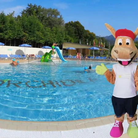 Vakantiepark & Orchidea