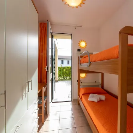 & Orchidea Vakantiepark Baveno