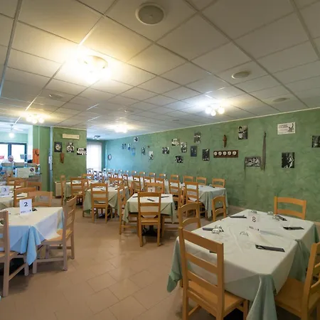 & Orchidea Holiday park