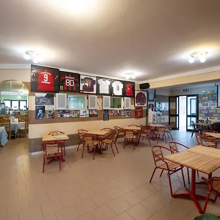 & Orchidea Holiday park 3*