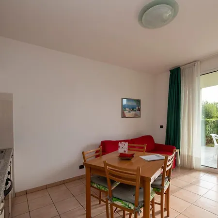 & Orchidea 3* 바메노