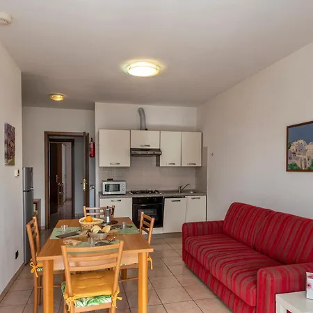 Vakantiepark & Orchidea