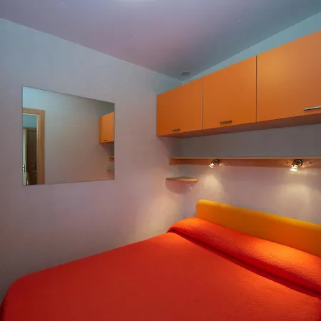 & Orchidea 홀리데이파크 바메노