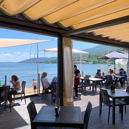 Vakantiepark & Orchidea