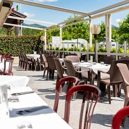 & Orchidea Vakantiepark Baveno