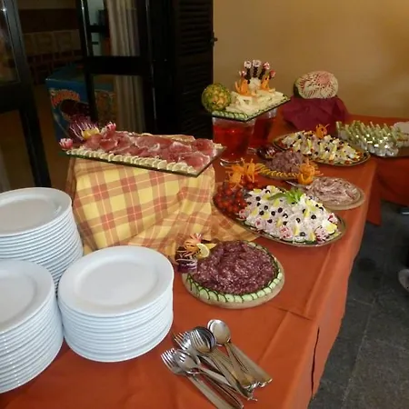 & Orchidea 홀리데이파크 바메노