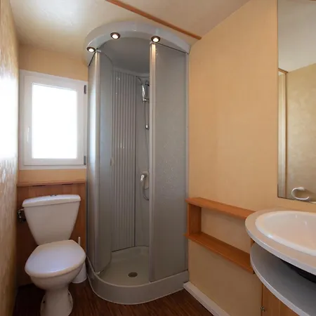 & Orchidea 홀리데이파크 바메노