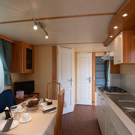 & Orchidea Aldeamento Turístico Baveno