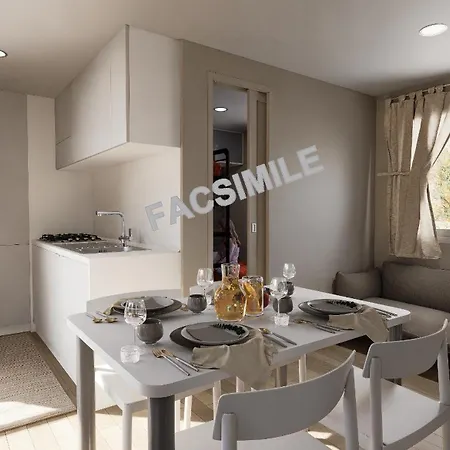 Parque de vacaciones & Orchidea 3*