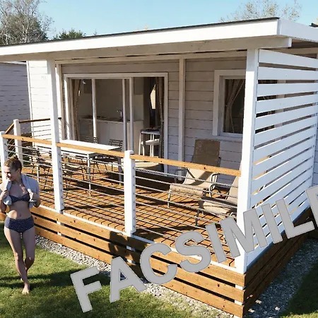 Vakantiepark & Orchidea Baveno