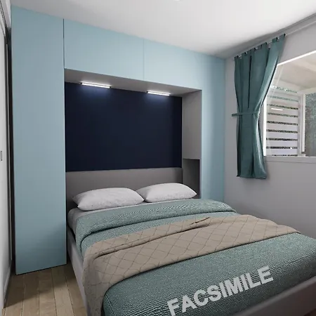 Vakantiepark & Orchidea Baveno