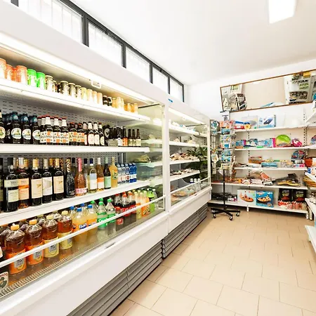 & Orchidea Vakantiepark 3*