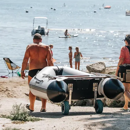 & Orchidea Vakantiepark 3*