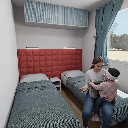 Vakantiepark & Orchidea