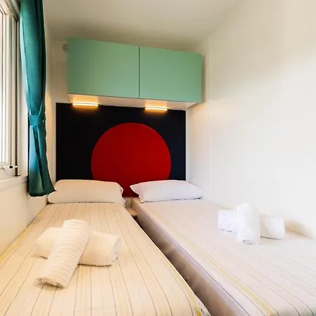 Tatil parkı & Orchidea 3*