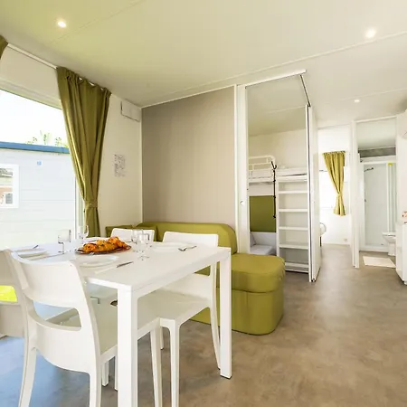 & Orchidea Tatil parkı 3*