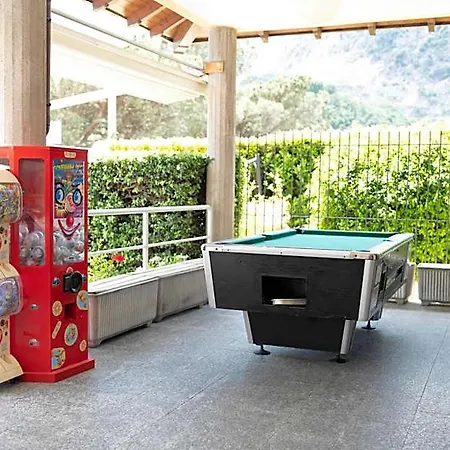 & Orchidea 3* Baveno