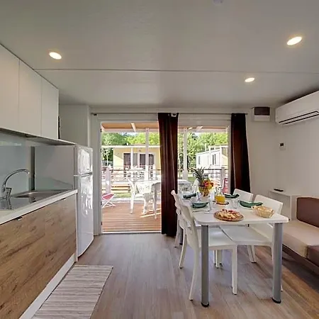 & Orchidea Ferienpark Baveno