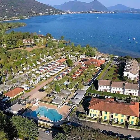 & Orchidea Baveno
