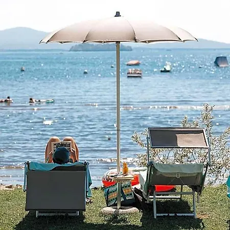 & Orchidea 3* Baveno