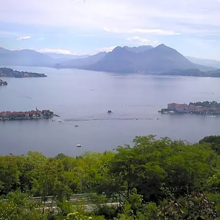 & Orchidea Ferienpark Baveno