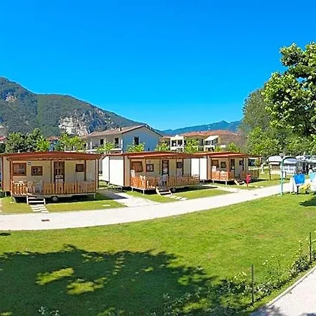 & Orchidea 3* Baveno