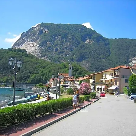& Orchidea 3* Baveno