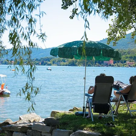 Aldeamento Turístico & Orchidea