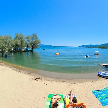 & Orchidea Aldeamento Turístico