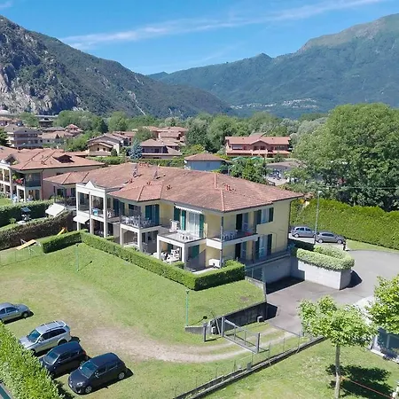 Vakantiepark & Orchidea Baveno