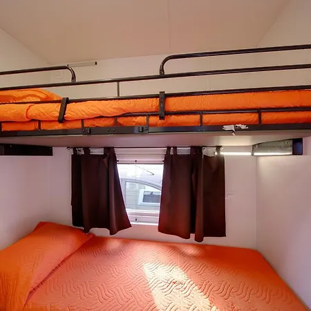 Vakantiepark & Orchidea 3*