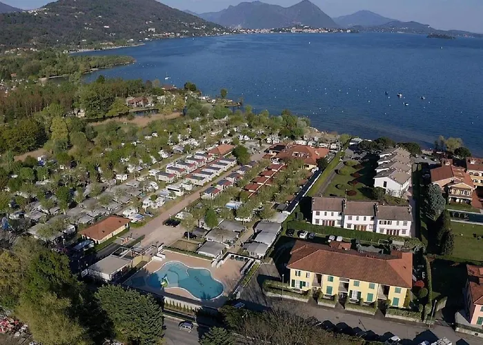 Parque de vacaciones & Orchidea