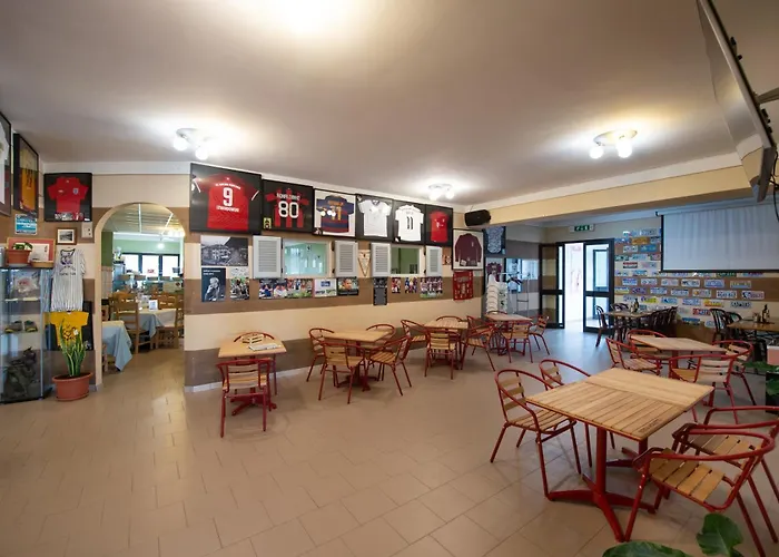 & Orchidea منتزه العطل 3*