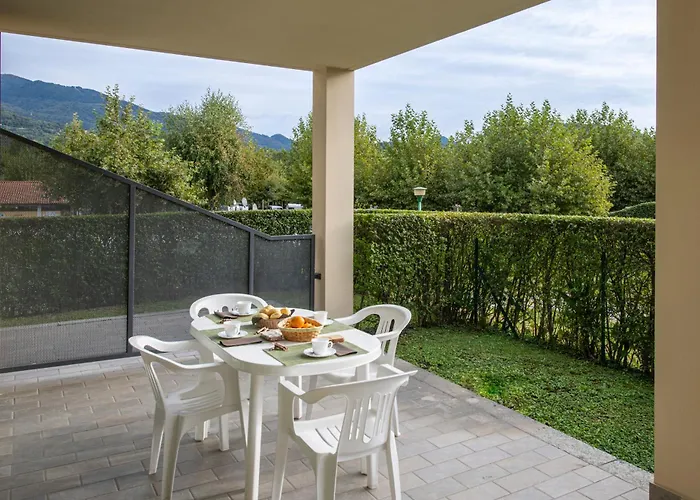 & Orchidea Parque de vacaciones