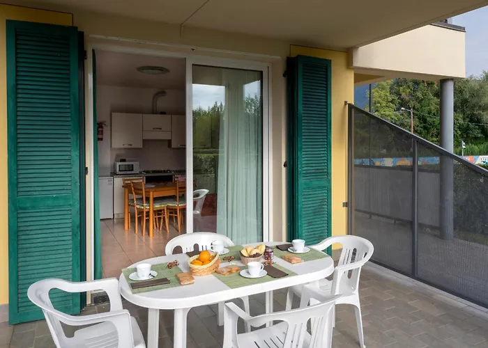 & Orchidea منتزه العطل