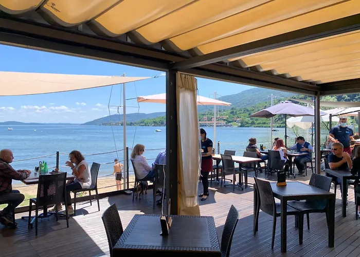 Ferienpark & Orchidea