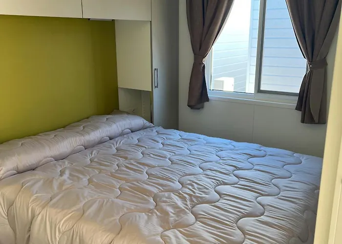 & Orchidea Parque de vacaciones Baveno