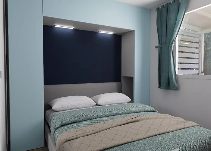 Parque de vacaciones & Orchidea Baveno