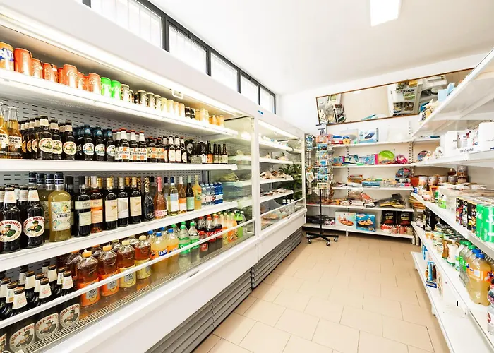 & Orchidea Parque de vacaciones 3*