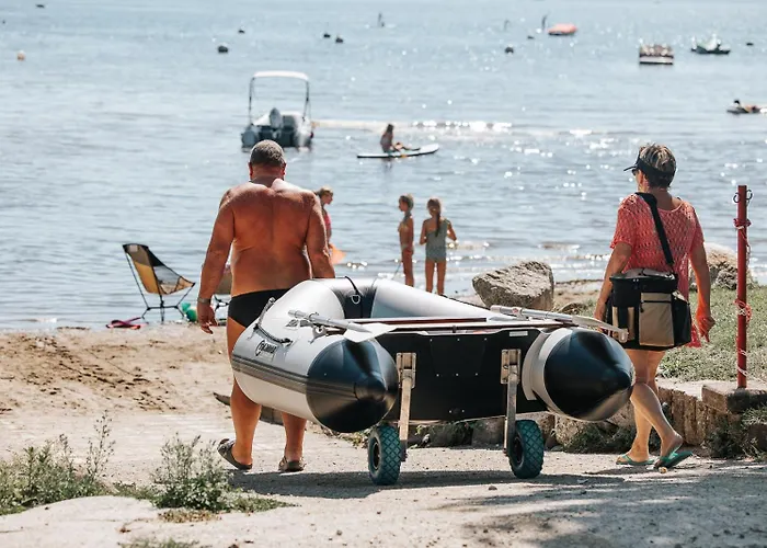 & Orchidea Parque de vacaciones 3*