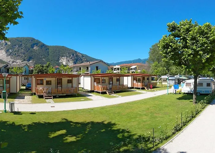 Ferienpark & Orchidea