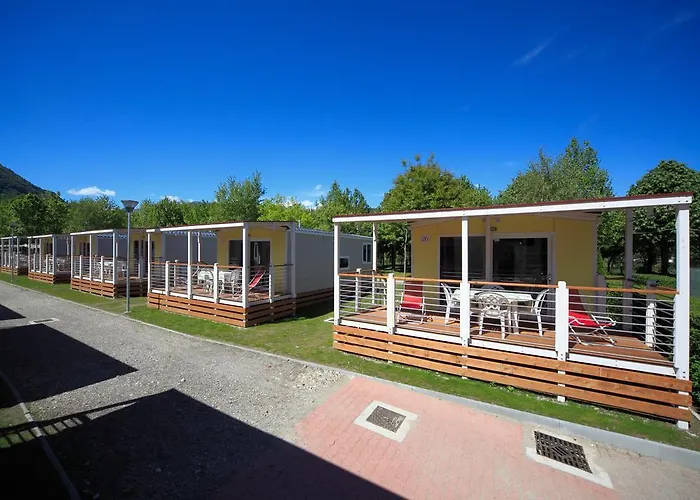 Ferienpark & Orchidea 3*