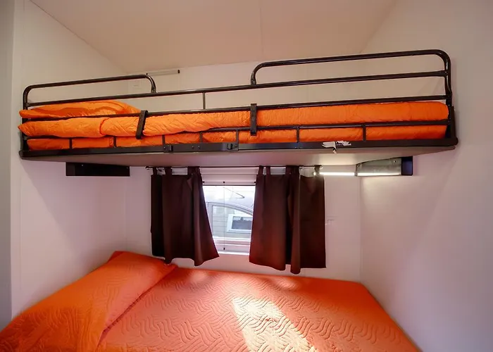 منتزه العطل & Orchidea 3*