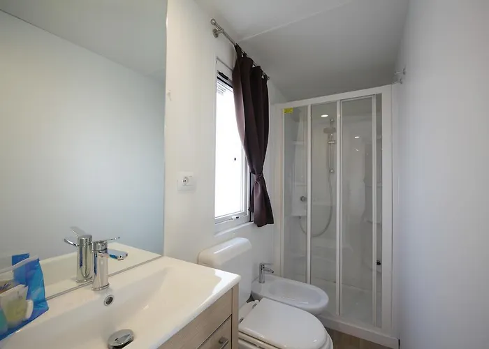 & Orchidea Parque de vacaciones 3*